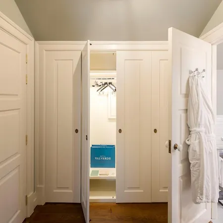 Valverde Hotel&spa - Relais&châteaux Santar