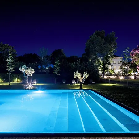 Hotel Valverde & - Relais & Chateaux 5*