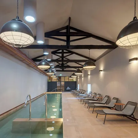 Valverde & - Relais & Chateaux