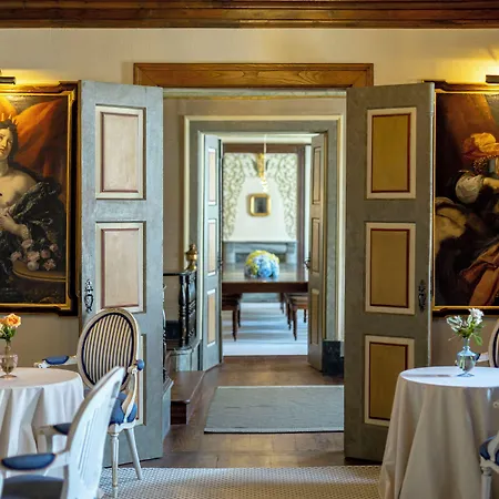 Hotel Valverde & - Relais & Chateaux Santar