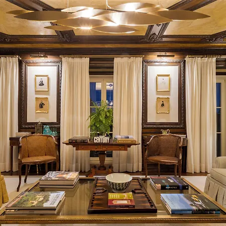 Valverde Hotel&spa - Relais&châteaux Hotel