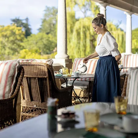 Valverde Hotel&spa - Relais&châteaux Hotel