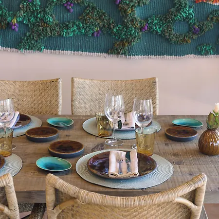 Valverde Hotel&spa - Relais&châteaux 5*