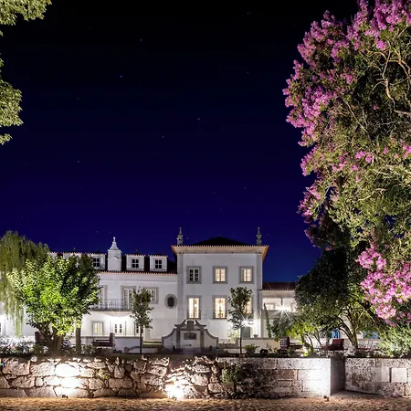 Valverde Hotel&spa - Relais&châteaux Hotel 5*