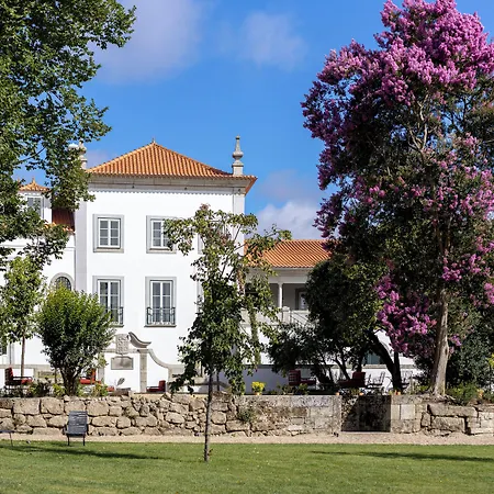 Valverde & - Relais & Chateaux 5*