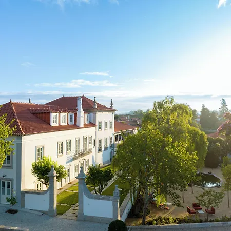 Valverde Hotel&spa - Relais&châteaux Hotel 5*