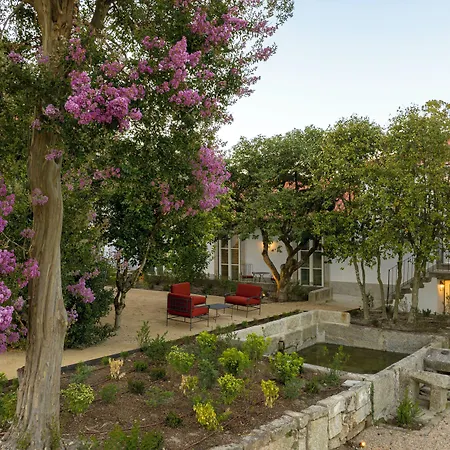 Valverde & - Relais & Chateaux 5* Santar