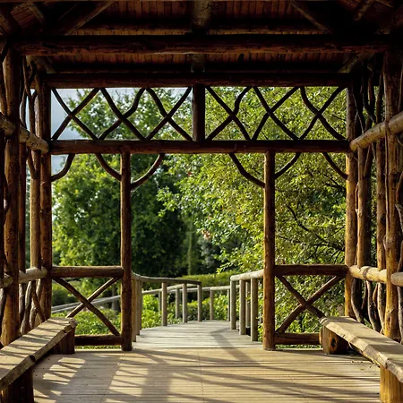 Valverde & - Relais & Chateaux Szálloda Santar