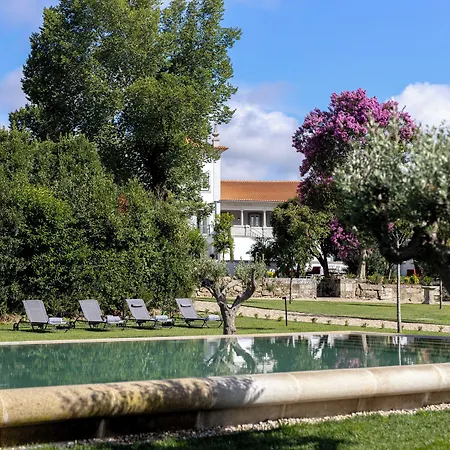 Valverde Hotel&spa - Relais&châteaux Santar