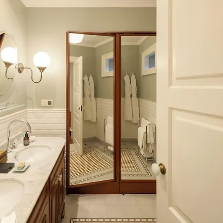 Szálloda Valverde & - Relais & Chateaux