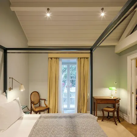 Valverde Hotel&spa - Relais&châteaux Hotel