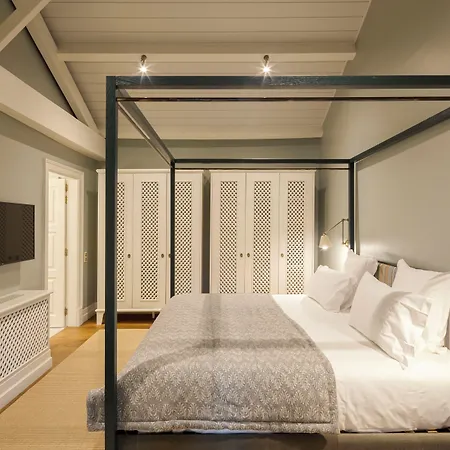 Valverde & - Relais & Chateaux Hotel 5*