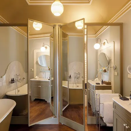 Valverde Hotel&spa - Relais&châteaux