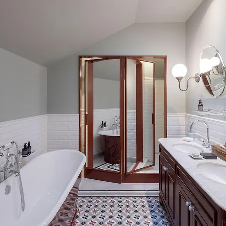 Valverde Hotel&spa - Relais&châteaux