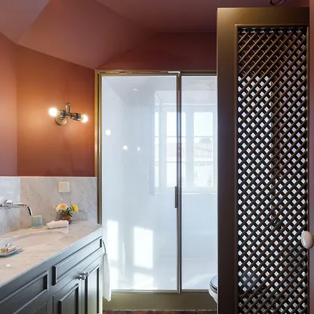 Hotel Valverde & - Relais & Chateaux Santar