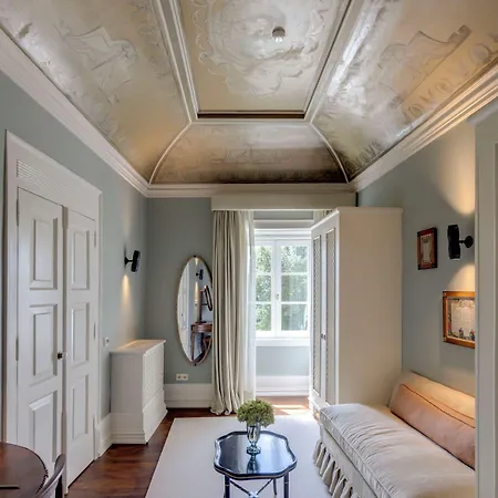 Valverde Hotel&spa - Relais&châteaux Hotel 5*