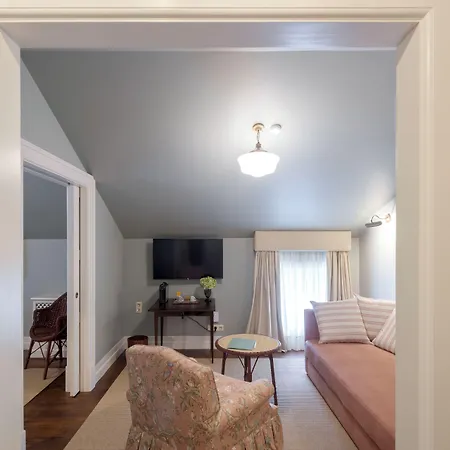 Valverde Hotel&spa - Relais&châteaux Santar