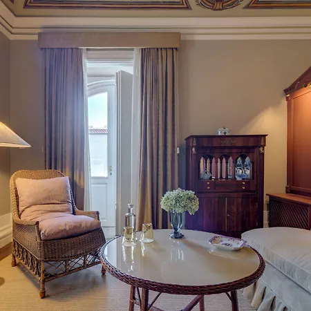 Valverde & - Relais & Chateaux