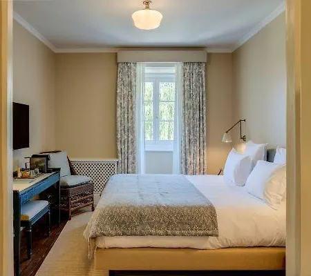 Hotel Valverde Hotel&spa - Relais&châteaux