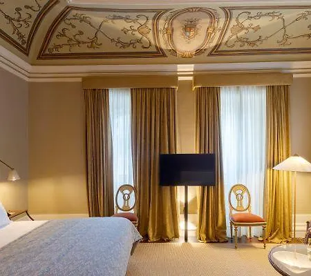 Valverde Hotel&spa - Relais&châteaux Hotel Santar