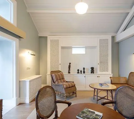 Valverde Hotel&spa - Relais&châteaux Hotel 5*