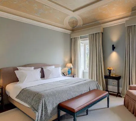 Valverde & - Relais & Chateaux Santar