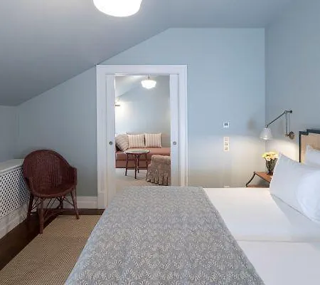 Valverde Hotel&spa - Relais&châteaux