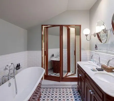 Valverde Hotel&spa - Relais&châteaux