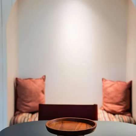 Hotel Valverde & - Relais & Chateaux 5*