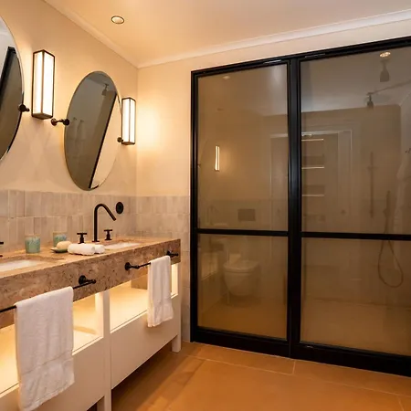 Valverde & - Relais & Chateaux Hotel Santar