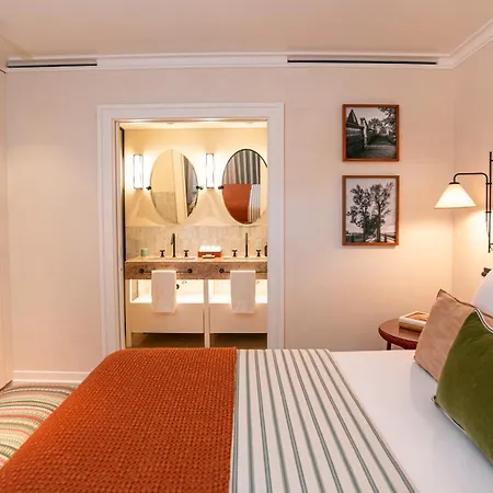 Hotel Valverde & - Relais & Chateaux Santar