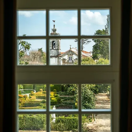 Hotel Valverde & - Relais & Chateaux 5*
