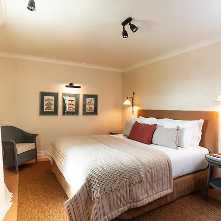 Valverde & - Relais & Chateaux 5*