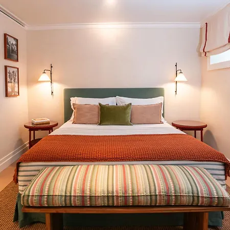 Valverde & - Relais & Chateaux 5* Santar