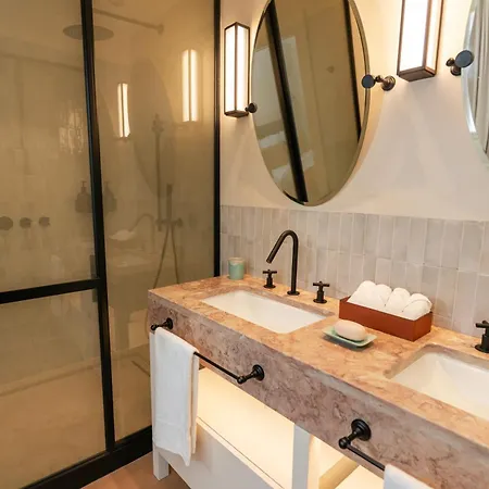 Valverde & - Relais & Chateaux Hotel 5*