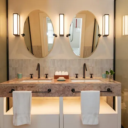 Valverde & - Relais & Chateaux 5* Santar
