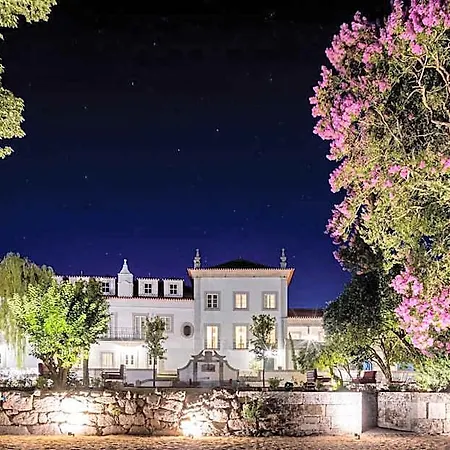 Valverde & - Relais & Chateaux Hotel 5*