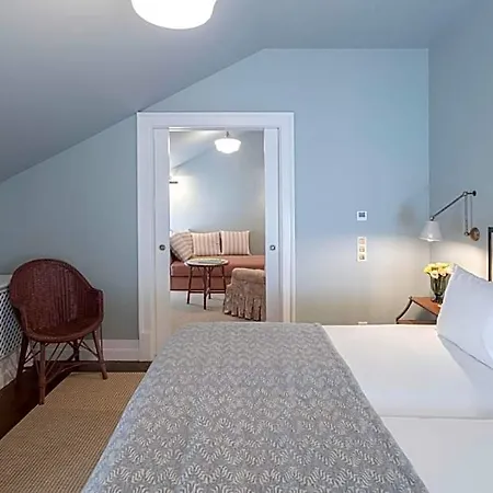 Otel Valverde & - Relais & Chateaux 5*