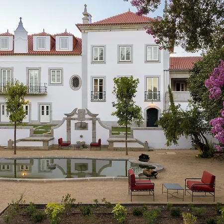 Valverde & - Relais & Chateaux Santar