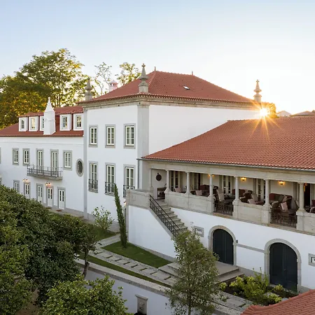 Valverde & - Relais & Chateaux Santar