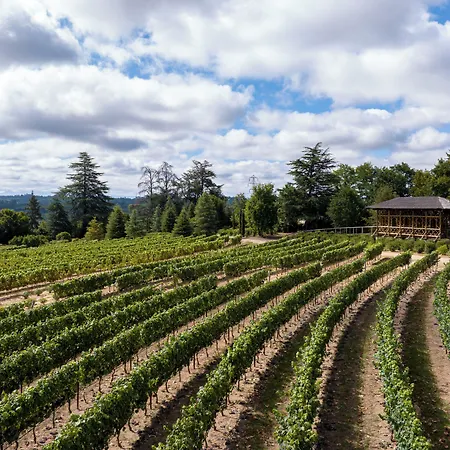Valverde & - Relais & Chateaux 5*