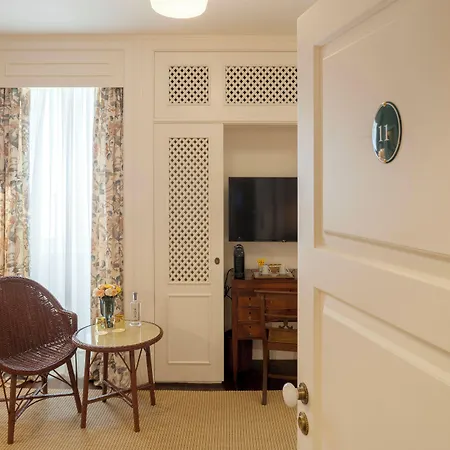 Valverde & - Relais & Chateaux 5* Santar