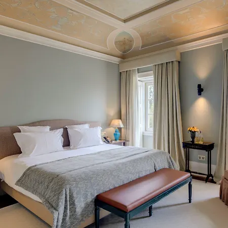 Valverde & - Relais & Chateaux 5*