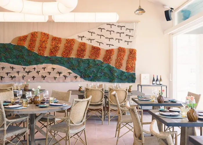 Valverde Hotel&spa - Relais&châteaux Hotel