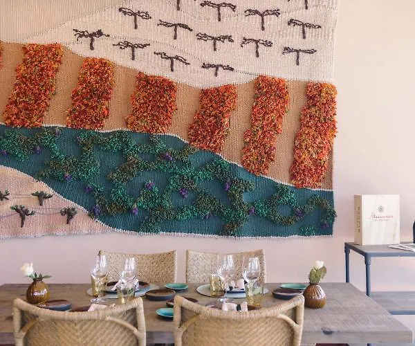 Valverde Hotel&spa - Relais&châteaux Hotel 5*