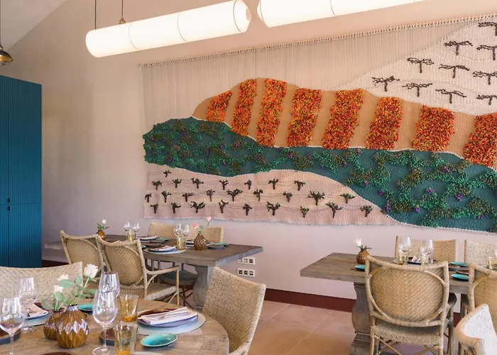 Valverde Hotel&spa - Relais&châteaux 5* Santar