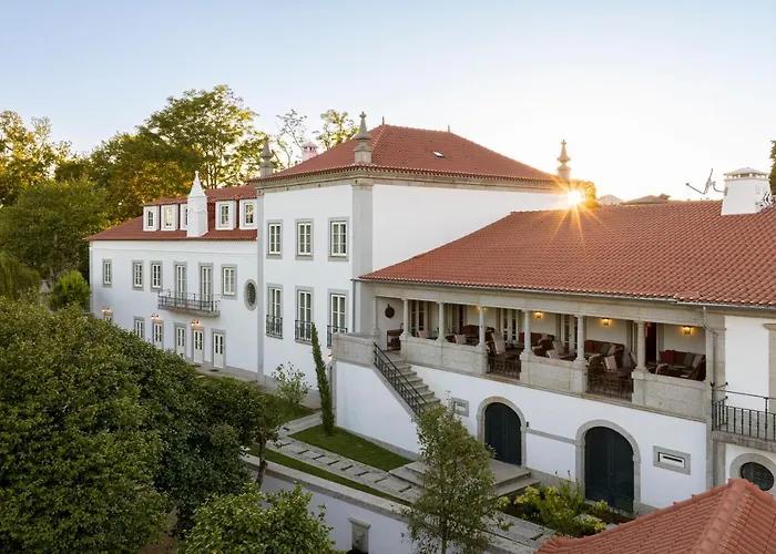 Valverde Hotel&spa - Relais&châteaux