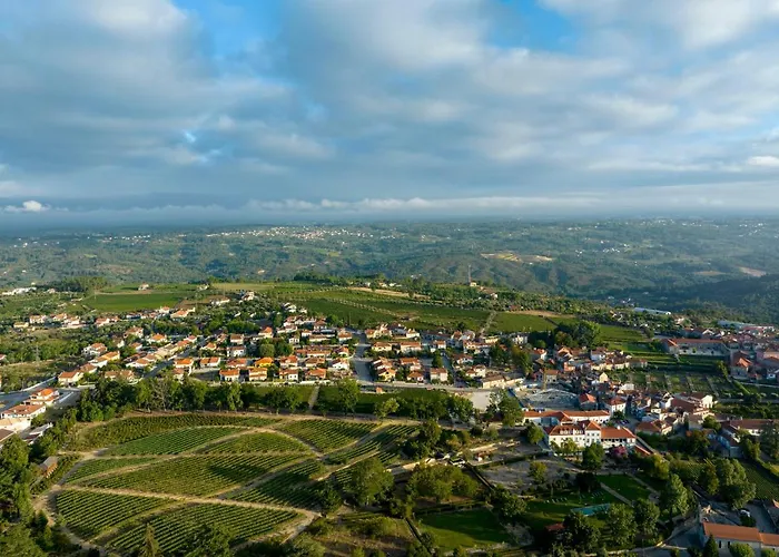 Szálloda Valverde & - Relais & Chateaux