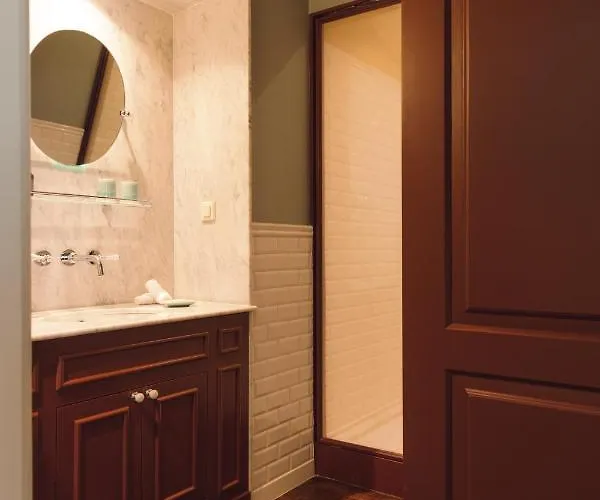 Valverde Hotel&spa - Relais&châteaux Hotel 5*