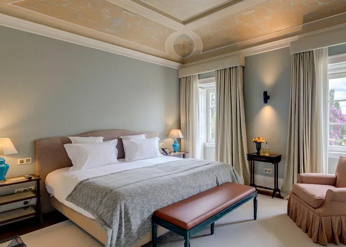 Valverde & - Relais & Chateaux Szálloda 5*